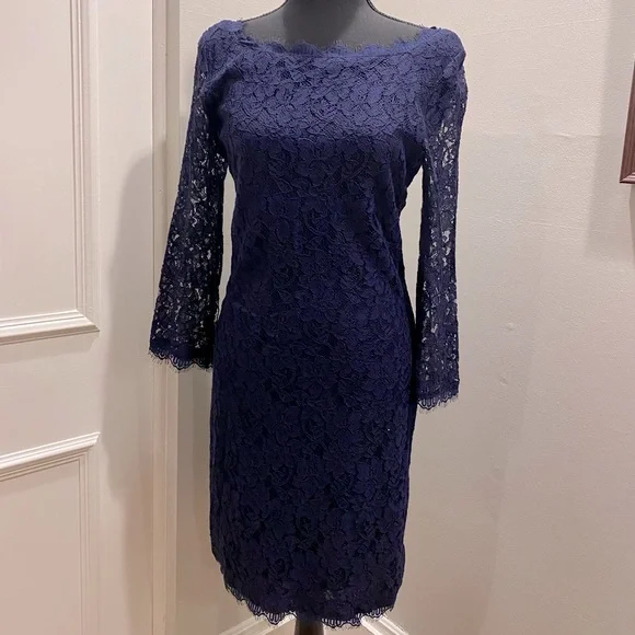 Diane Von Furstenberg | Dresses | Dvf Navy Lace Dress Only Worn A Couple Of Times Diane Von Furstenberg | Poshmark Diane Von Furstenberg | Dresses | Dvf Navy Lace Dress Only Worn A Couple Of Times Diane Von Furstenberg | Poshmark